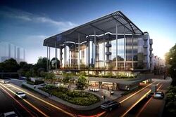 New Tech Park (D19), Factory #612798911